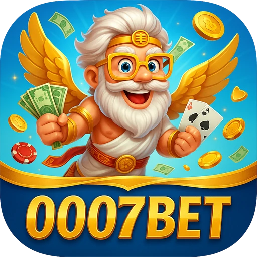 Logo 0007bet.com